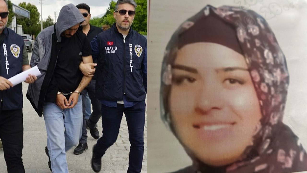 10 yıl sonra çözülen kadın cinayeti