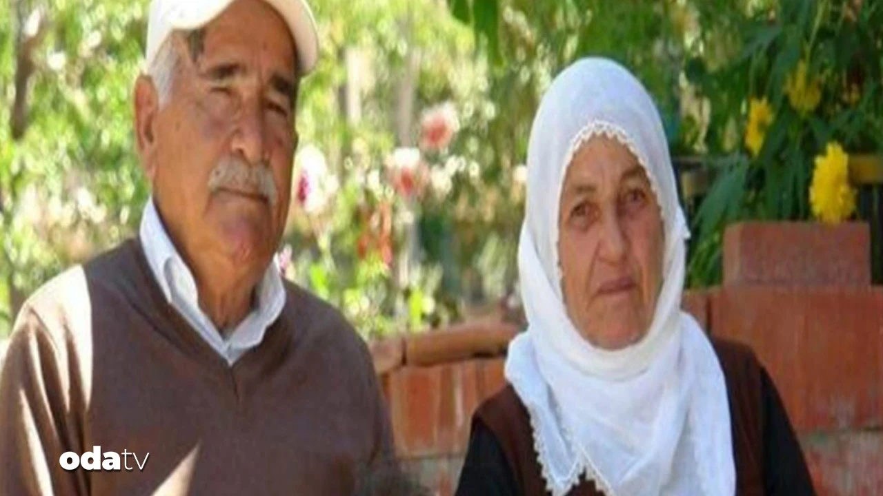 10 yıllık sis perdesi kalktı... Bir faili meçhul daha çözüldü