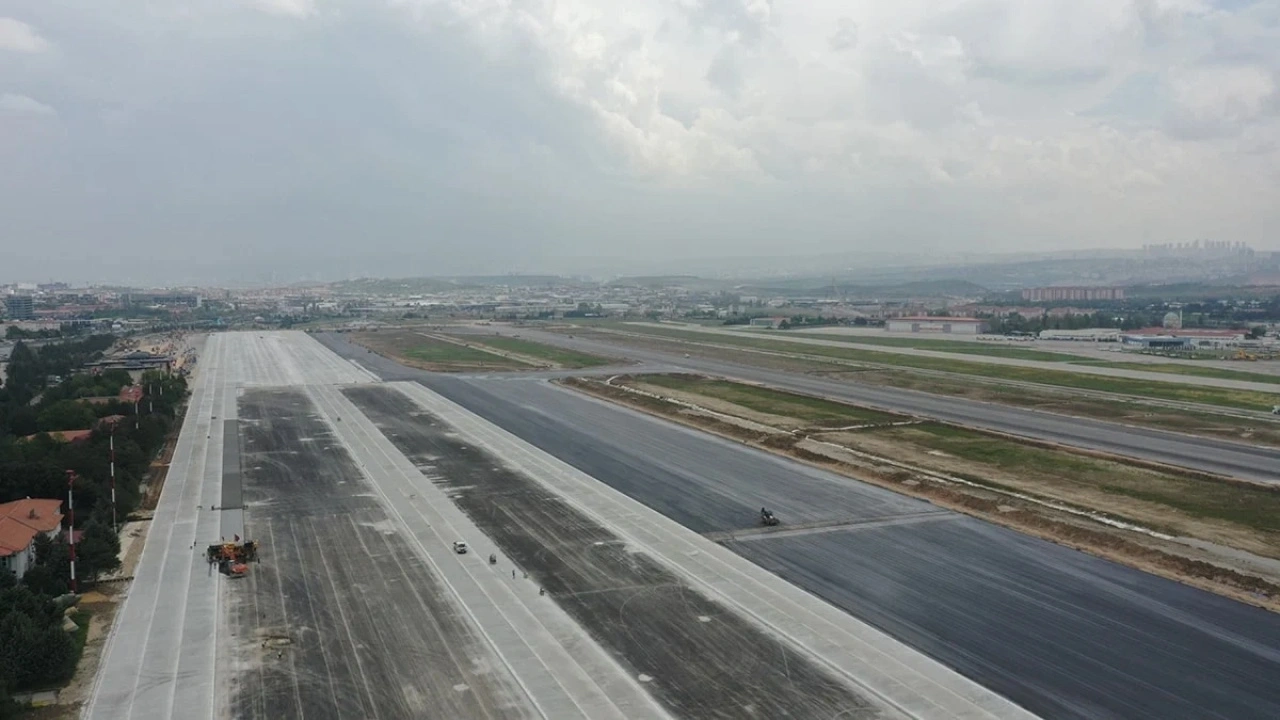 11 milyarlık projede son aşamaya gelindi
