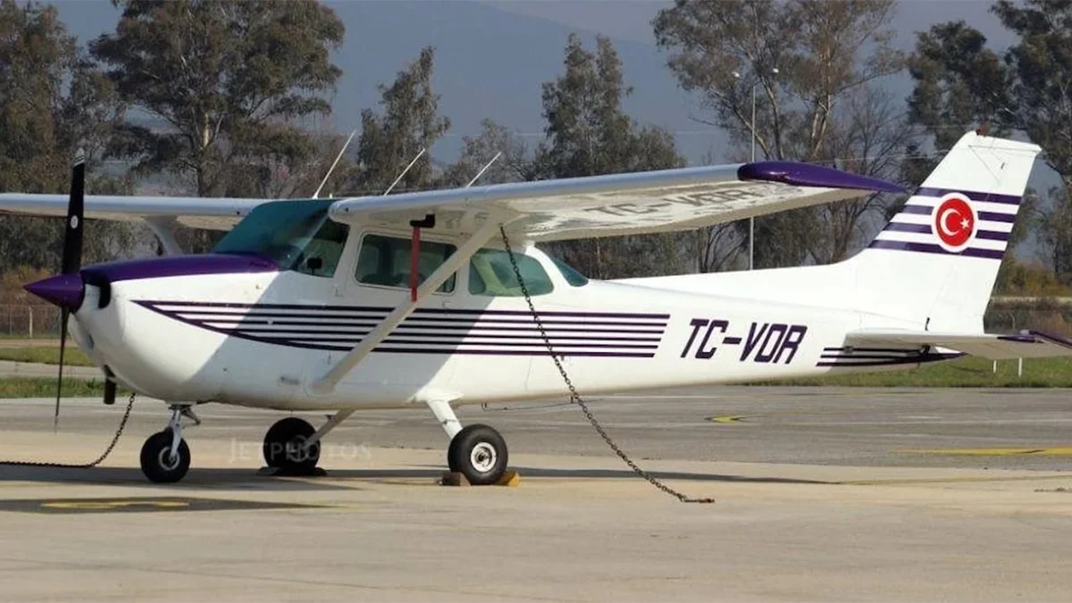 16 milyarlık piste 1 pır pır kondu