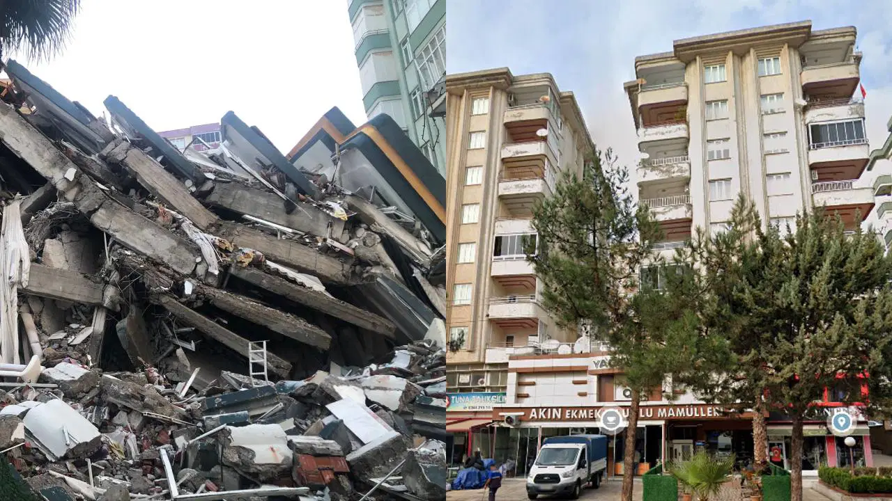 19 kişiye mezar olmuştu: Fazilet Apartmanı davasında ek rapor kararı
