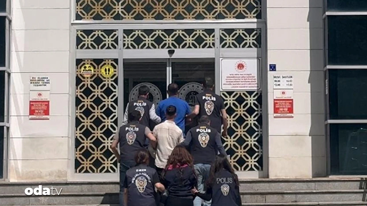 2 ilde yasa dışı bahis operasyonu: 3 gözaltı