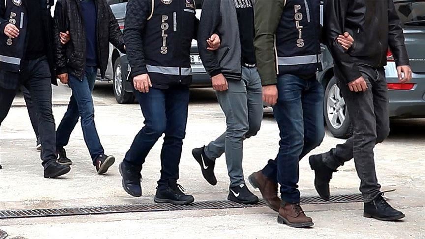 20 ilde yasa dışı bahis operasyonu: 183 gözaltı