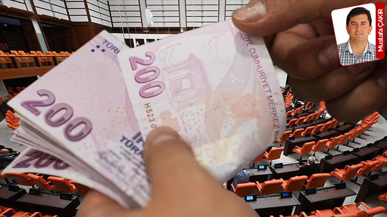 20 yıldır ‘vergi cenneti ülkeler listesini' yayınlamayan AKP'nin
