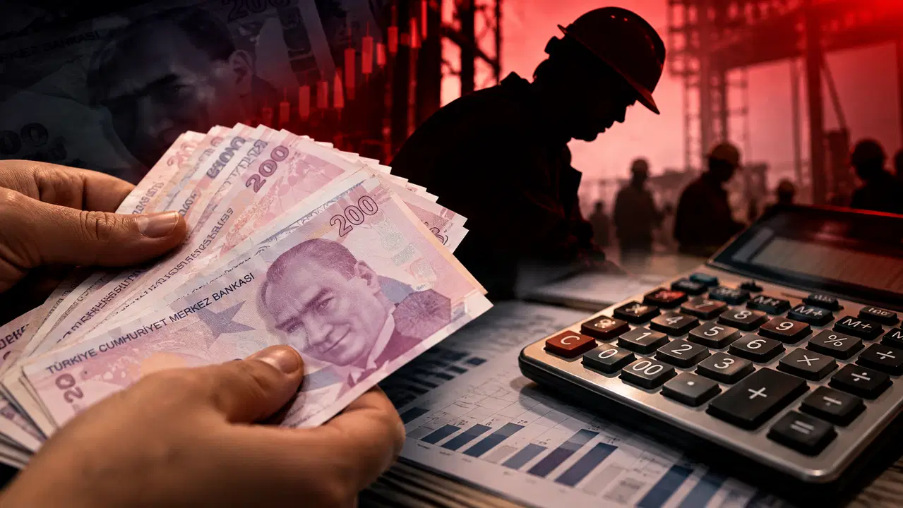 2027 yılı asgari ücreti için aralık ayında başlayacak görüşmeler öncesinde üç farklı zam senaryosu öne çıktı