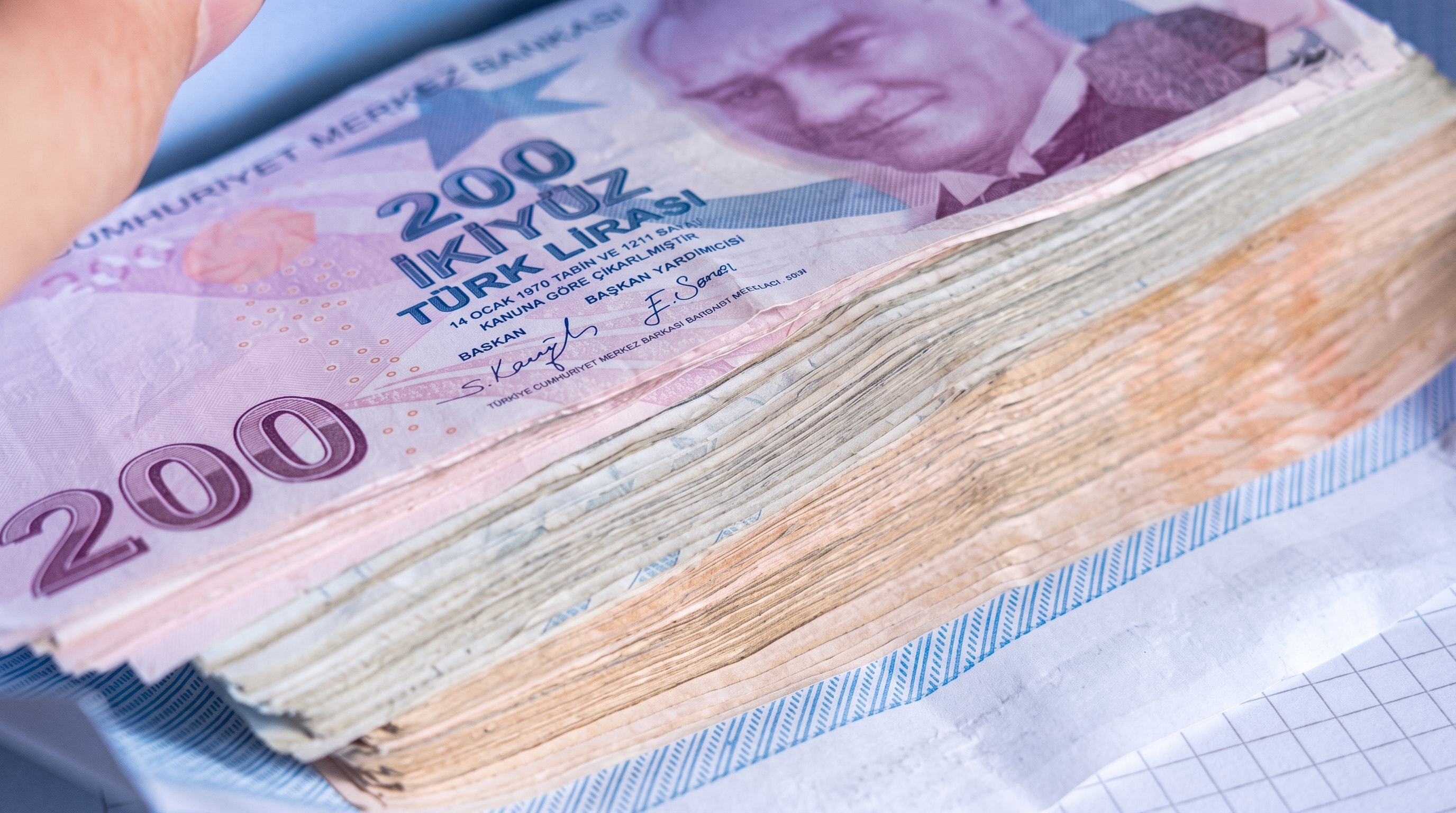 2027 yılında uygulanacak asgari ücrete ilişkin zam senaryoları netleşmeye başladı