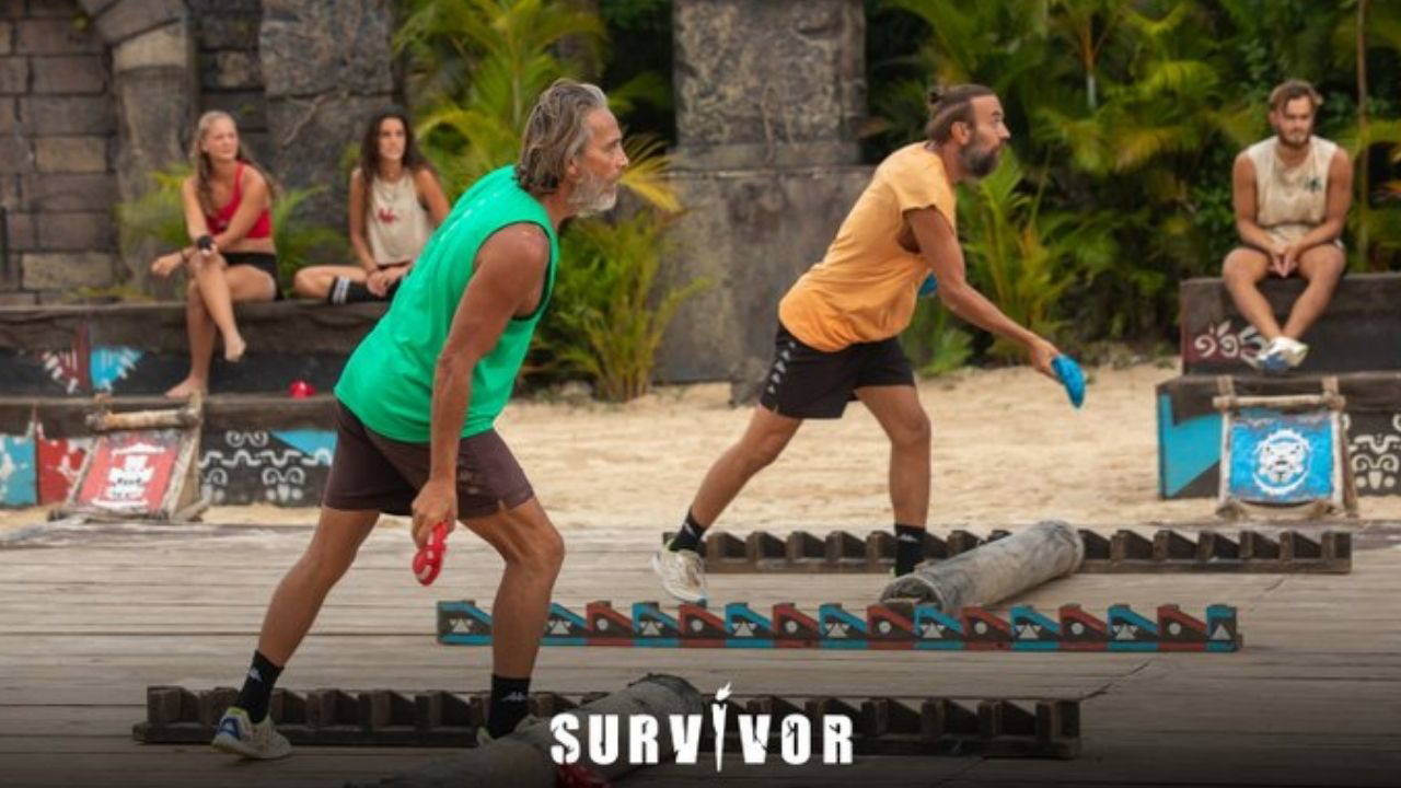 29 Mayıs Survivor kim elendi? Survivor'da düelloyu kim kazandı, kim adaya veda etti?