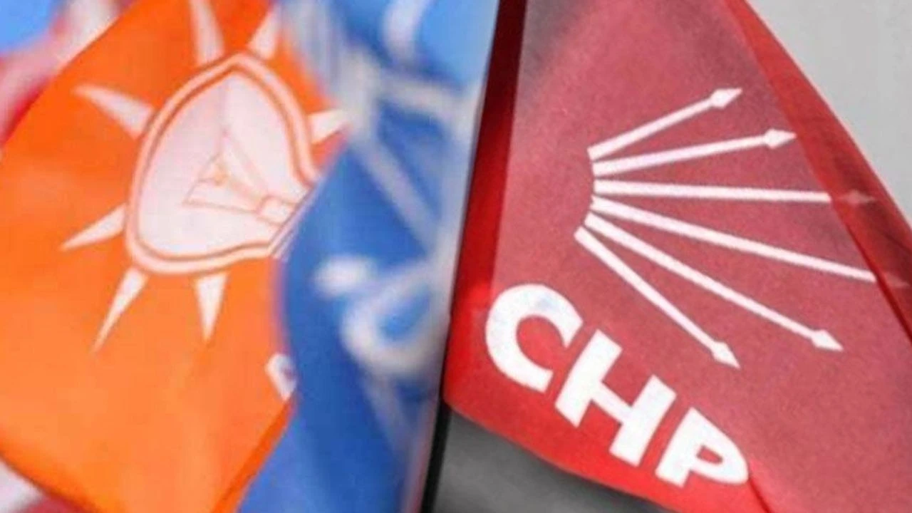 3 bayram sonra ilk kez AK Parti ve CHP bayramlaşacak