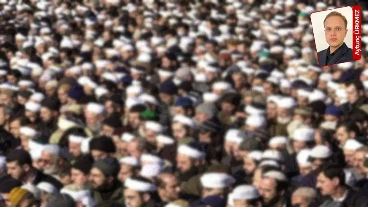 30'u aşkın ülkede faaliyet yürüten Erenköy cemaati, eğitimdeki Hâlidî karanlığı kuşatmasını genişletiyor