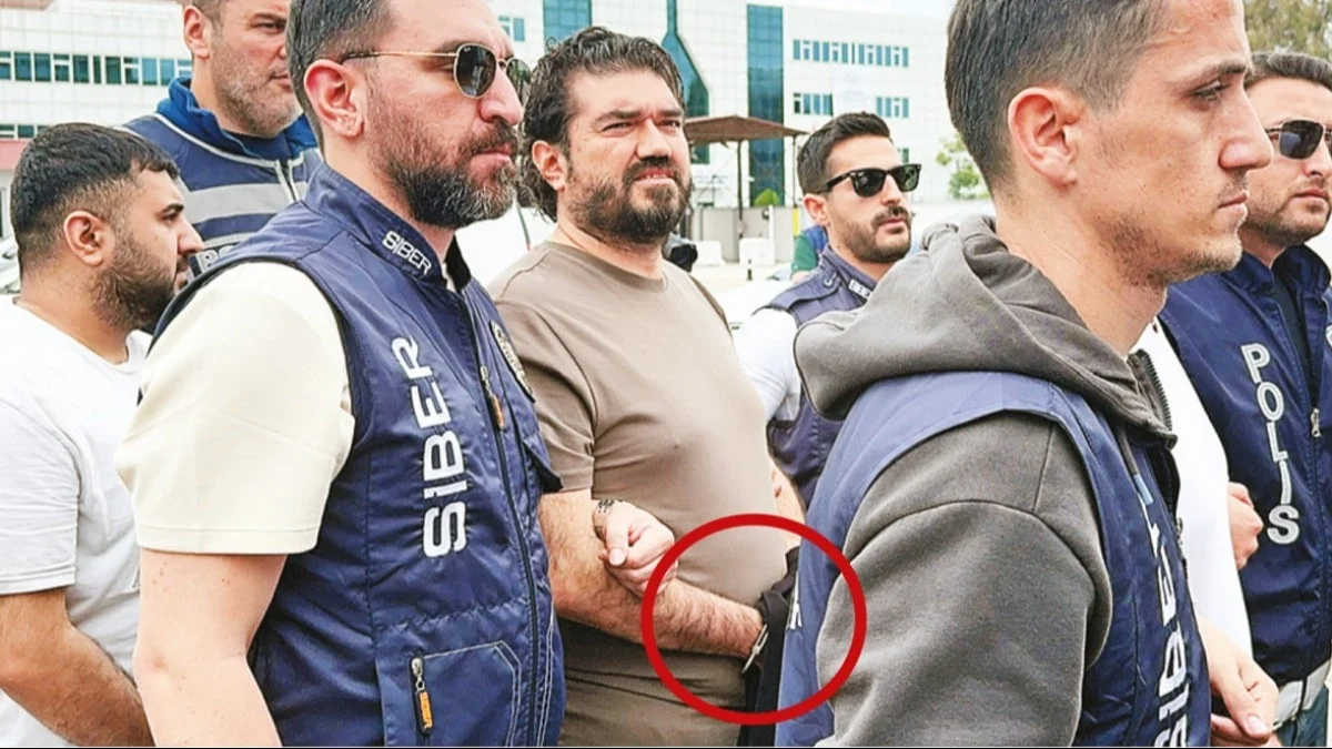 35 milyonu ‘Bahis parası değil alacak' diye savundu