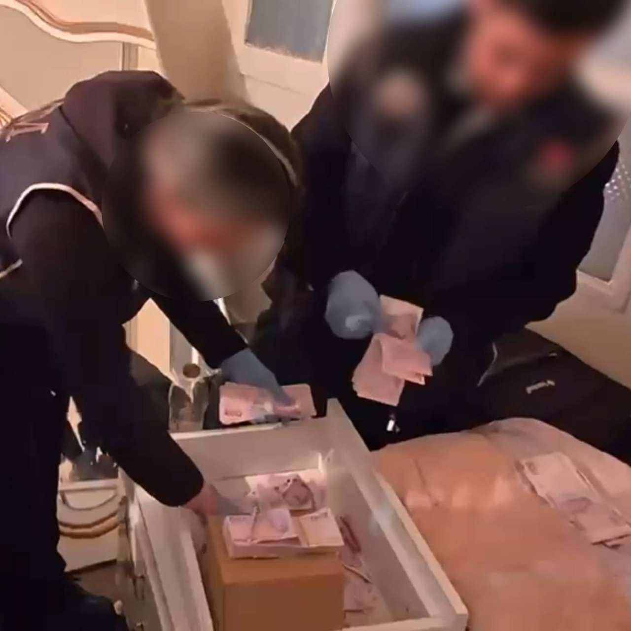 47 ilde DEAŞ operasyonu: 324 gözaltı