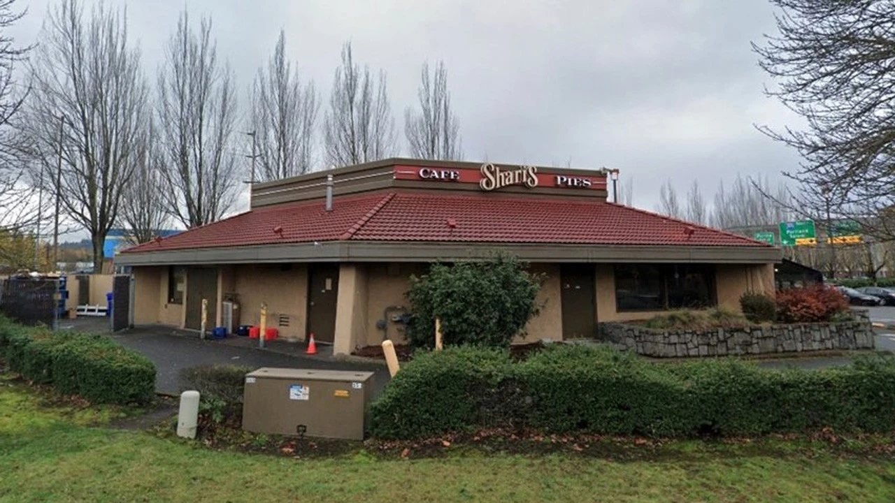 48 yıllık restoran zinciri kepenk indiriyor