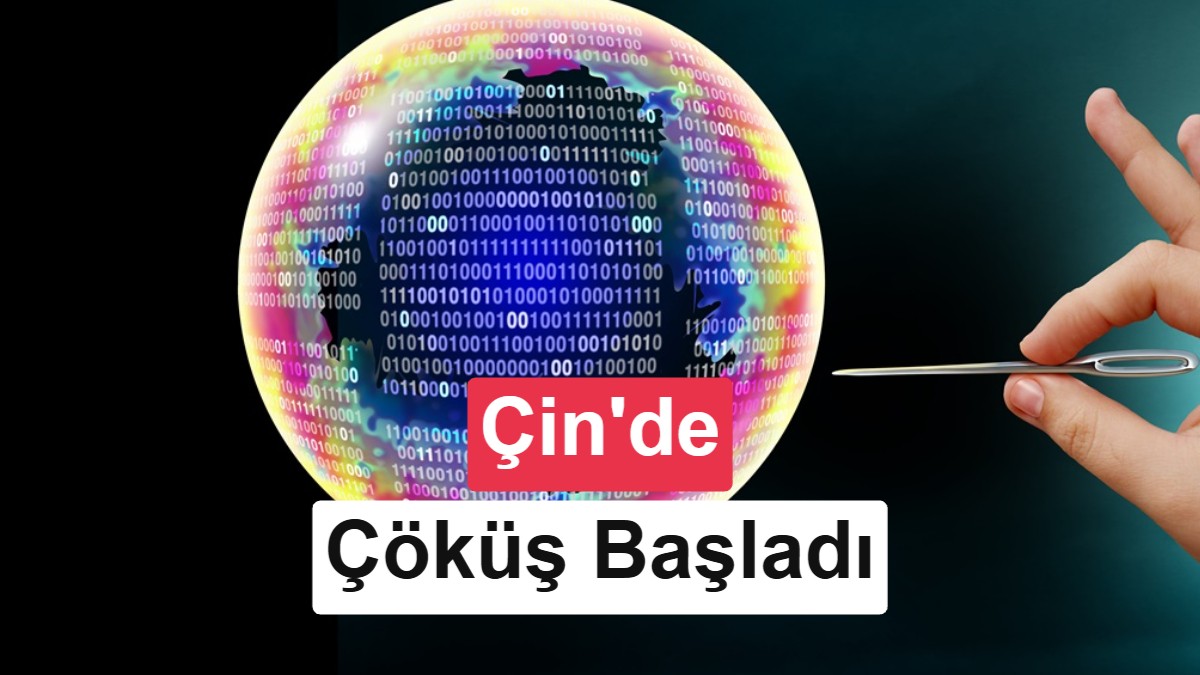 480 milyar doları silerken sektördeki endişeleri de artırdı