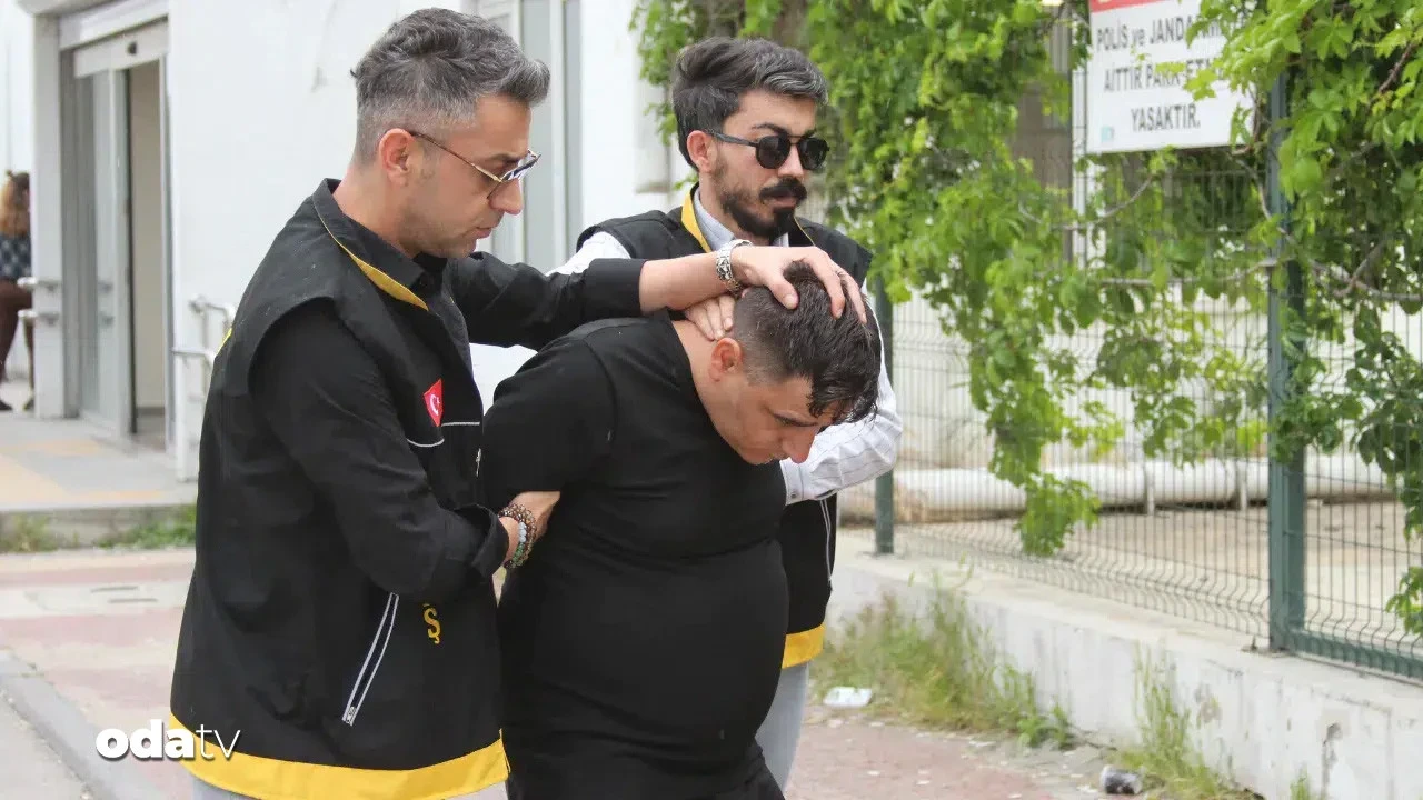 5 bin TL için kan döküldü