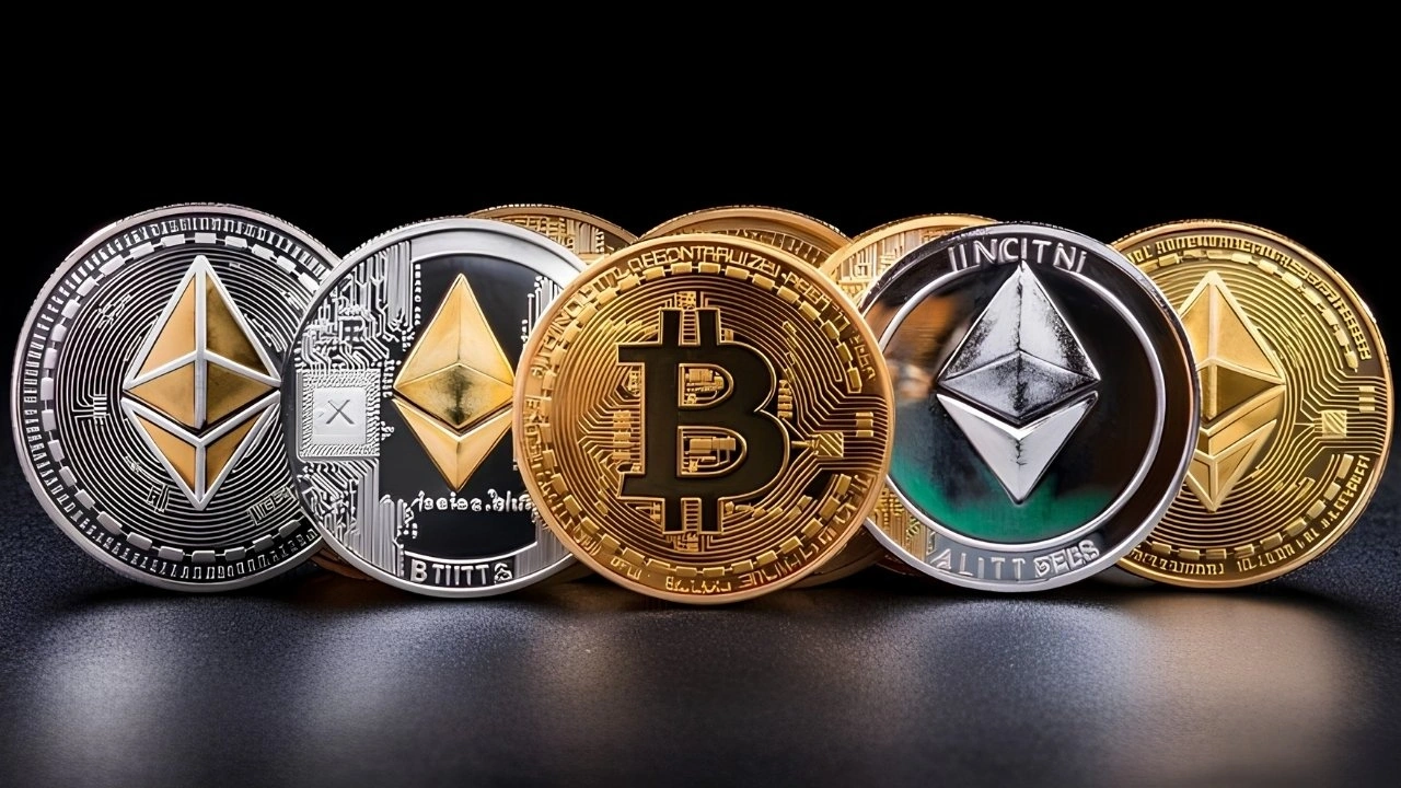 64 bin dolar sınırında seyreden Bitcoin cephesinde tedirginlik sürüyor