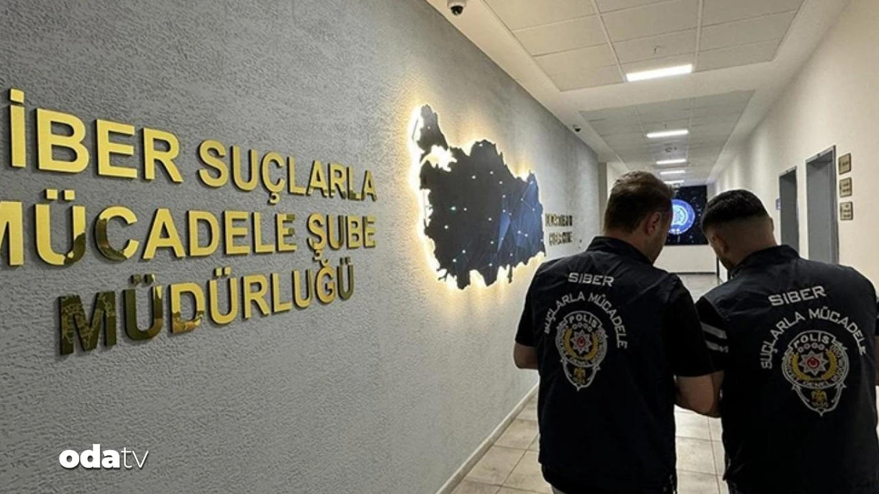 64 ilde dev siber operasyon: 48 milyar liralık mal varlığına el konuldu
