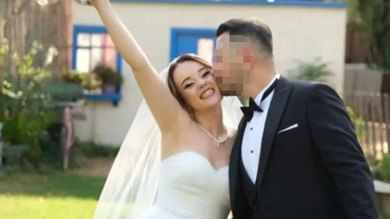 7 aylık hamile hemşire Esra evinde ölü bulundu