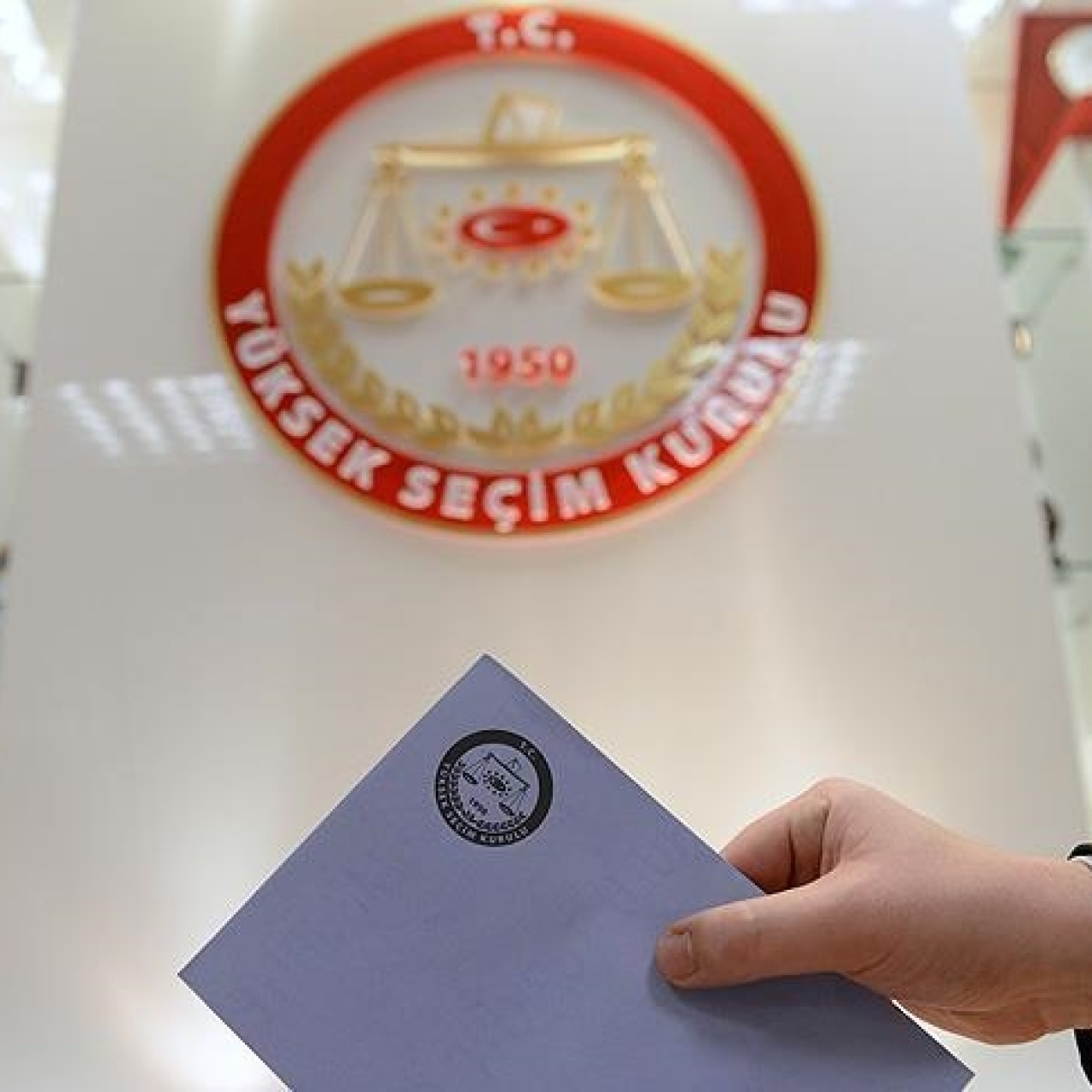 7 Haziran'da ne seçimi var?