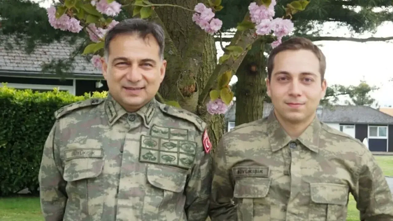 9 ilde Dorukhan Büyükışık operasyonu: 26 gözaltı