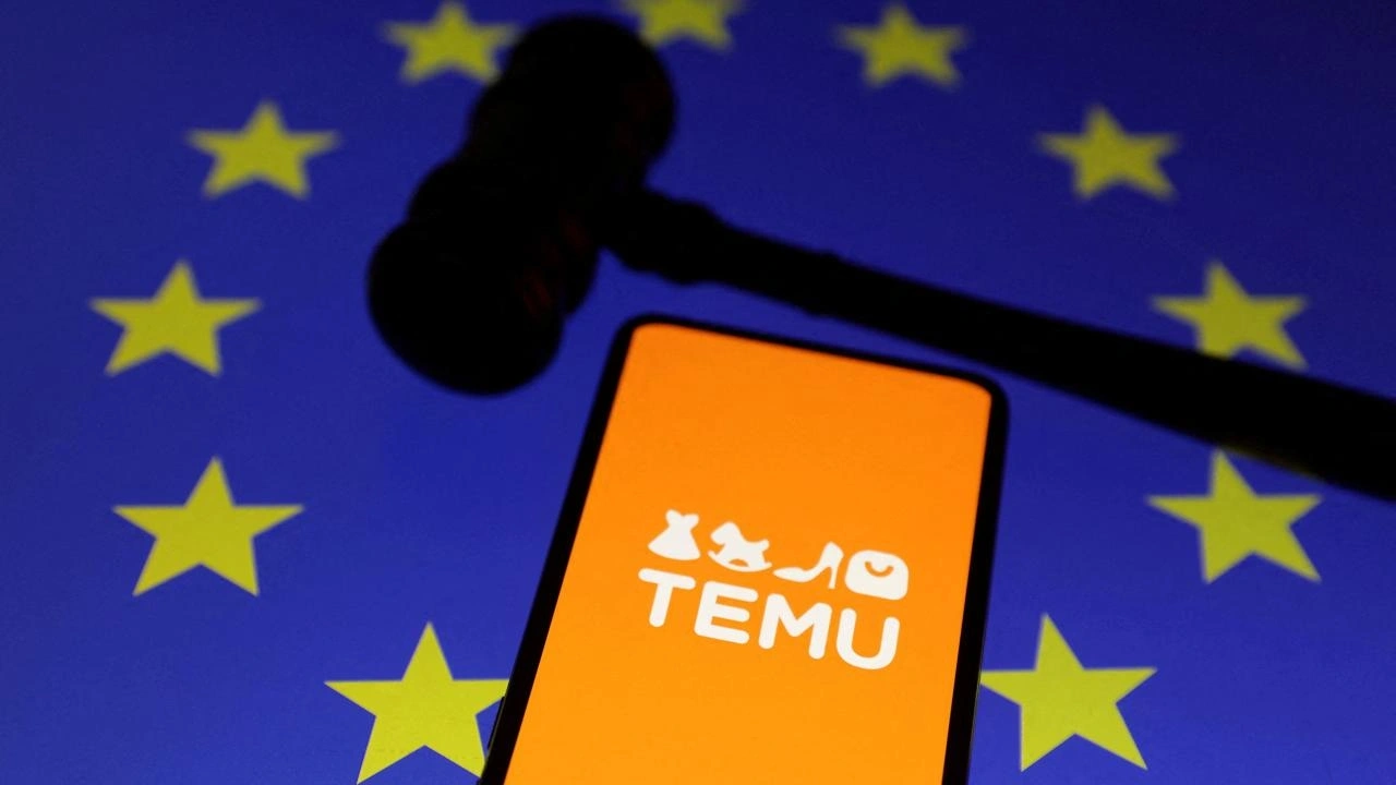 AB'den Temu'ya tarihi ceza! Oyuncakları ve şarj cihazları testten kalınca
