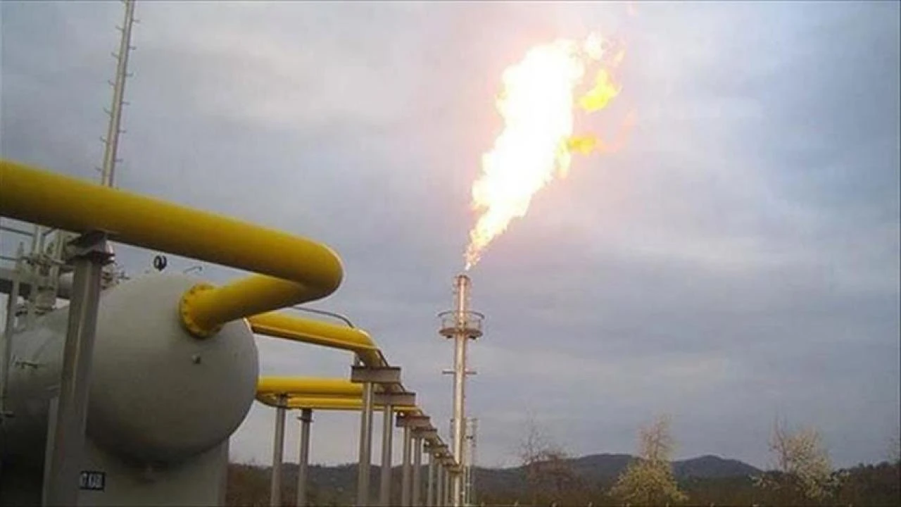 AB'nin enerji faturası Orta Doğu'daki çatışmalar nedeniyle 35 milyar Euro arttı