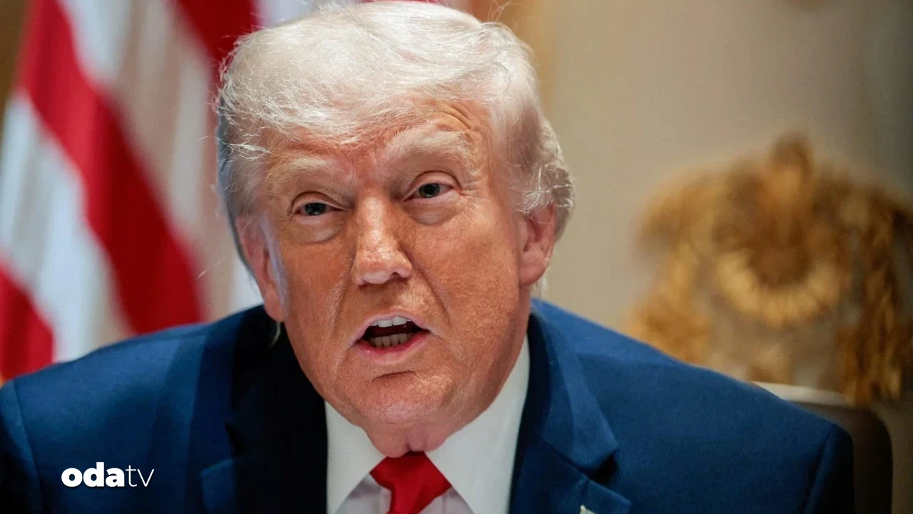 ABD Başkanı Donald Trump tarafından imzalanan ‘Gelişmiş Yapay Zeka İnovasyonunu ve Güvenliğini Teşvik
