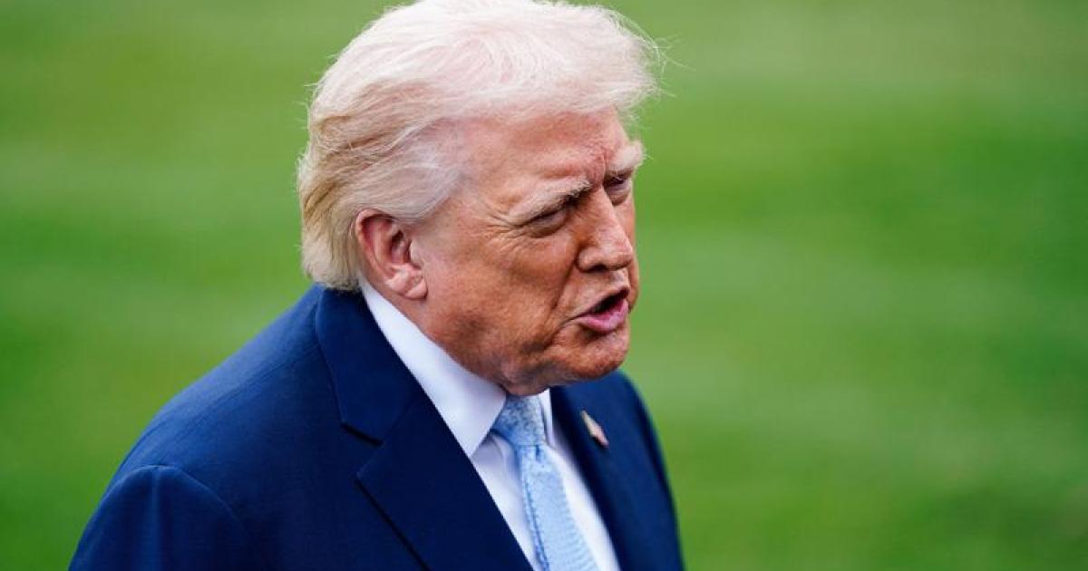 ABD Başkanı Trump, Ankara'daki NATO Zirvesi'ne katılacak