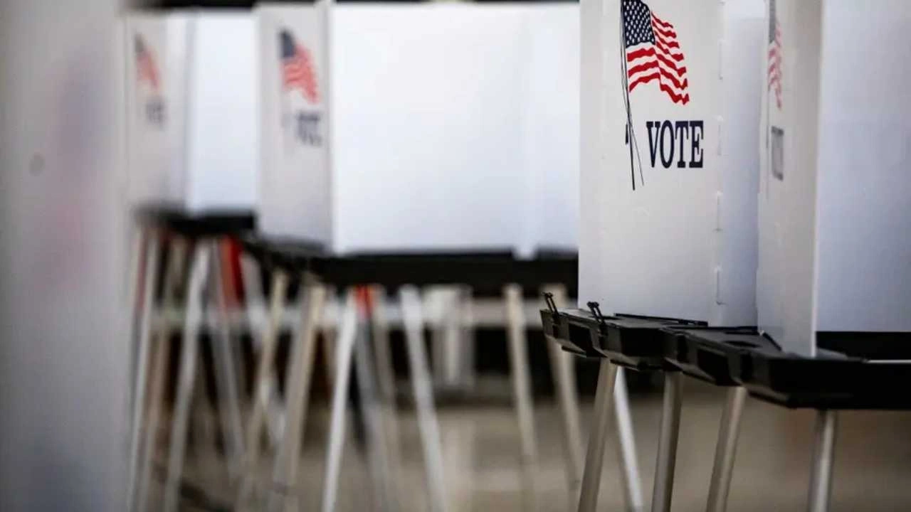 ABD'de Ön Seçimlerde Sinyaller: Trump'ın desteklediği Cumhuriyetçi Steve Hilton ile Demokrat Xavier Becerra