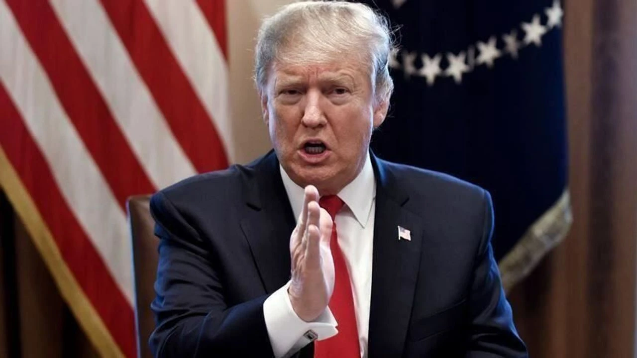 ABD'de Trump tarifeleri için iade süreci başladı