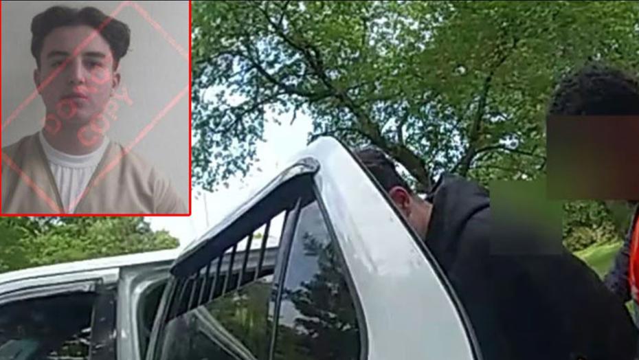 ABD'den iadesi bekleniyor. Timur Cihantimur için duruşma günü açıklandı