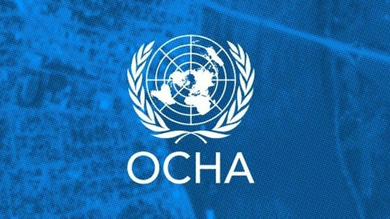 ABD'den UNOCHA'ya 1,8 milyar dolarlık ek fon