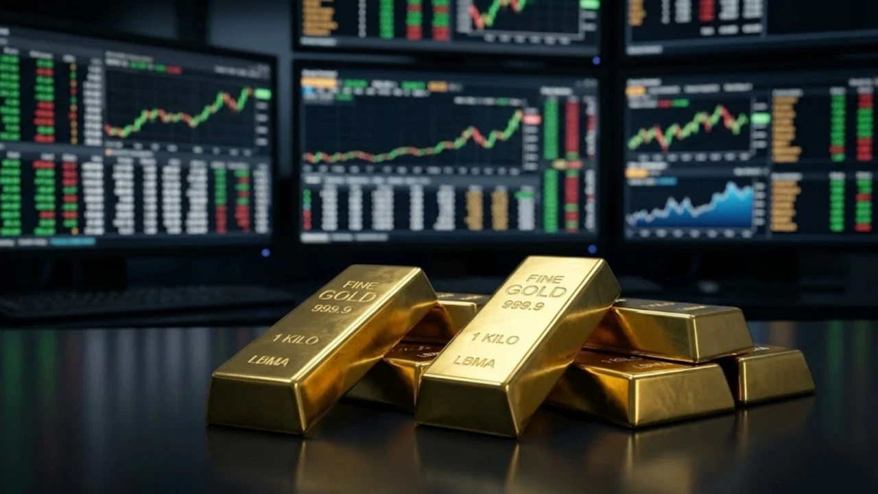 ABD - İran ateşkesinde süre uzatımı altını 4500 doların üzerine taşıdı