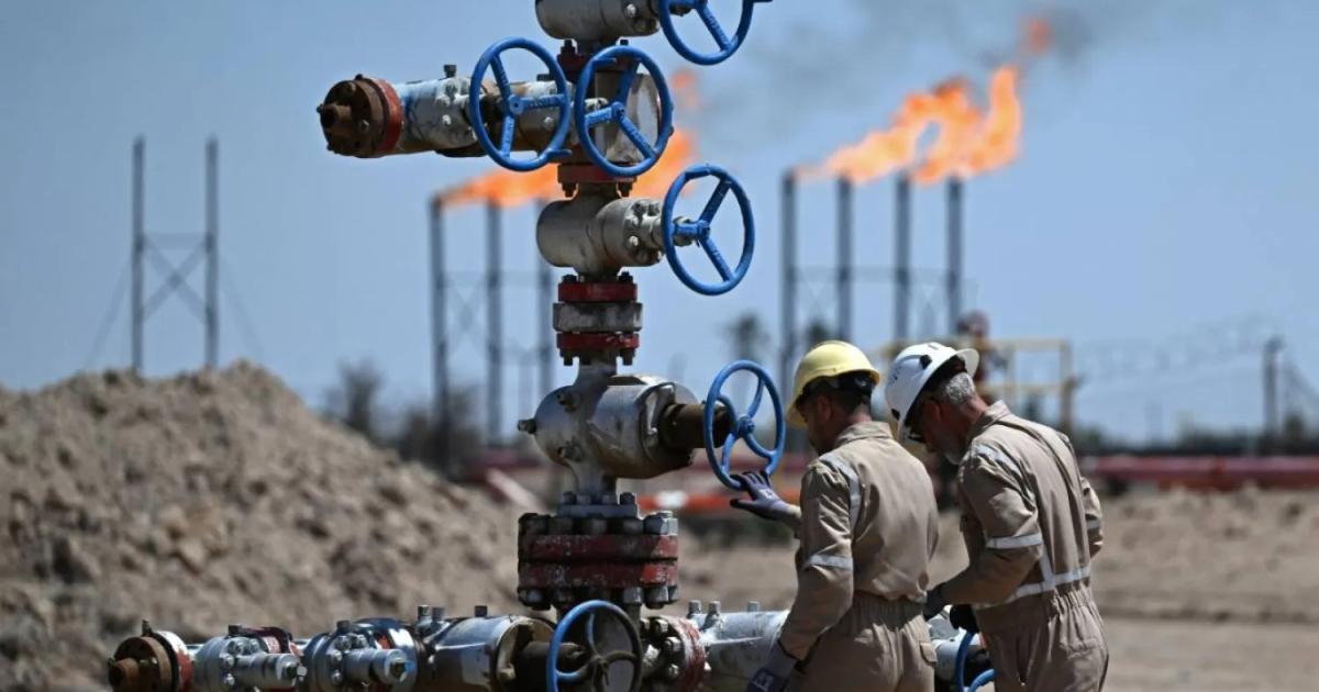 ABD neden şimdi Irak petrolünü hedef alan yeni yaptırımlar uyguladı?