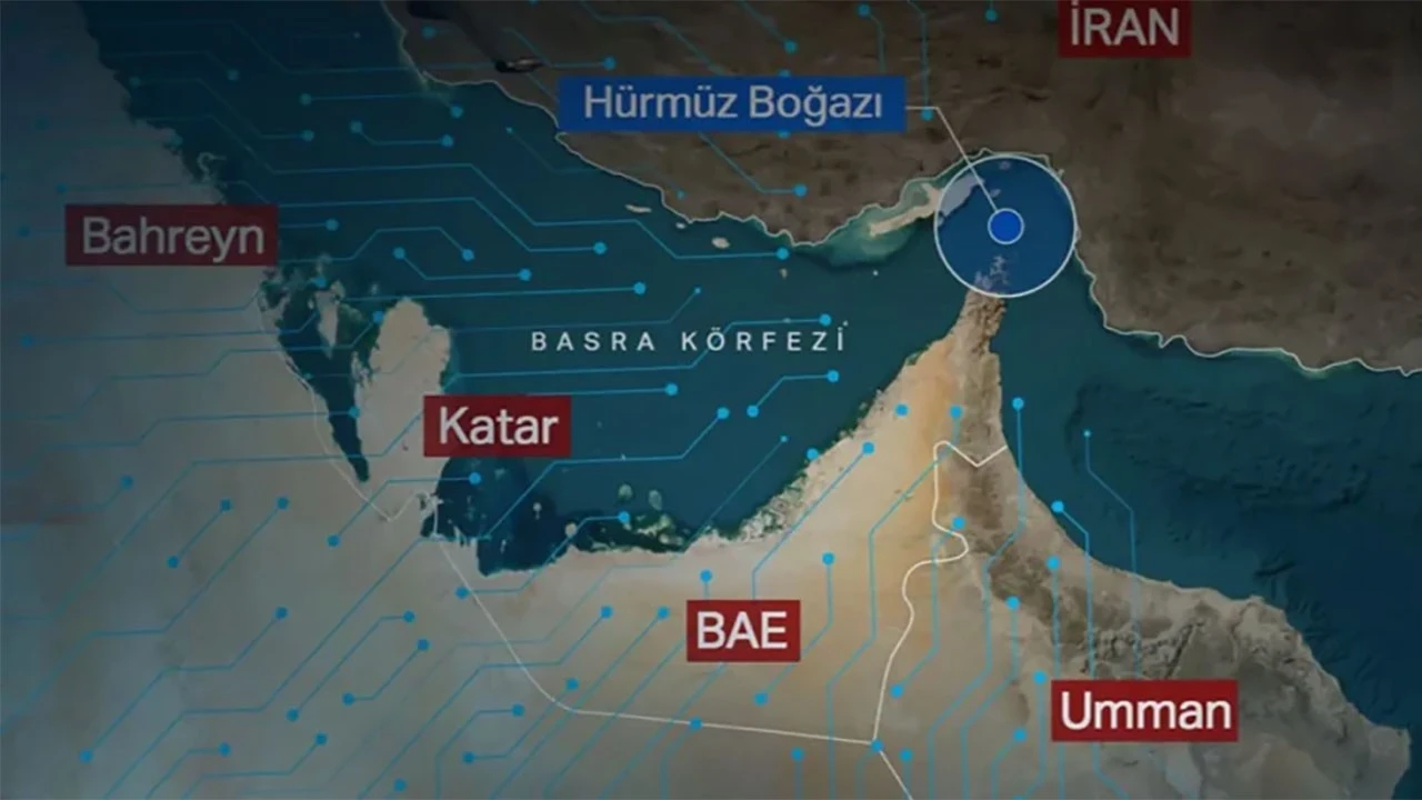 ABD'nin deniz ablukasını sürdürmesi halinde onu ya müzakerelerle ya da doğrudan eylemle kıracaklarını dile getirdi