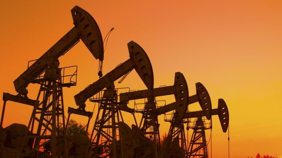 ABD'nin ham petrol stokları beklentilerin üzerinde azaldı