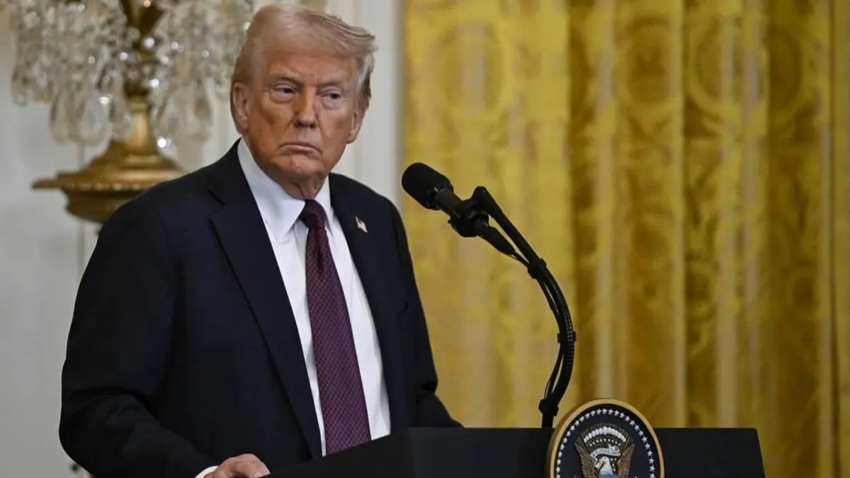 ABD Temsilciler Meclisi'nden Trump'a İran freni