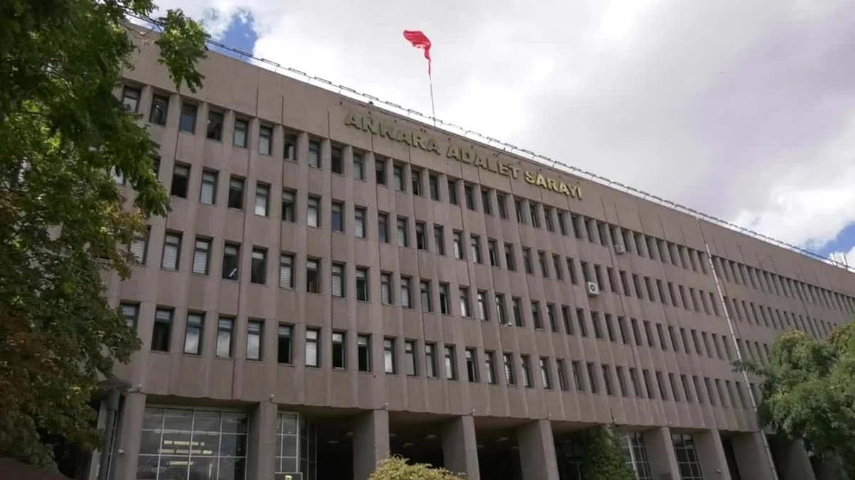 ABK soruşturmasını yürüten polislerin FETÖ davasında karar