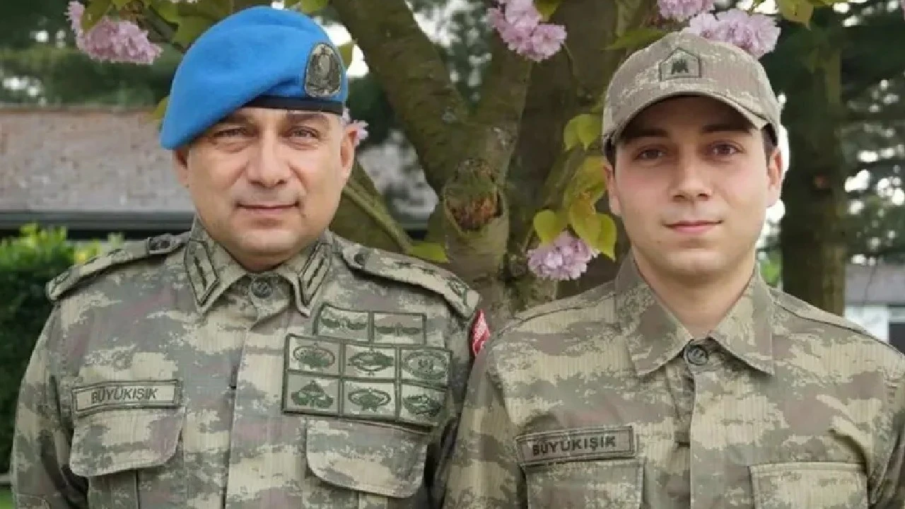 Adalet Bakanı Akın Gürlek açıkladı... Dorukhan Büyükışık dosyasında kritik gelişme!