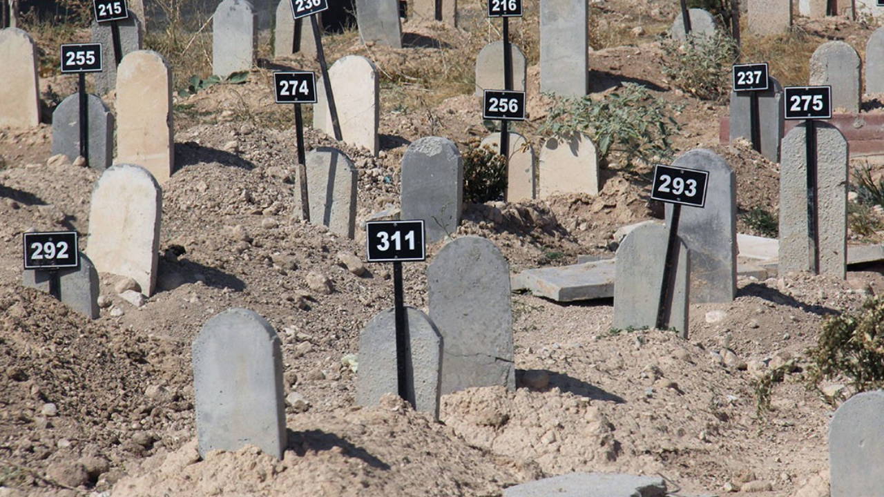 Adalet Bakanı Akın Gürlek açıkladı