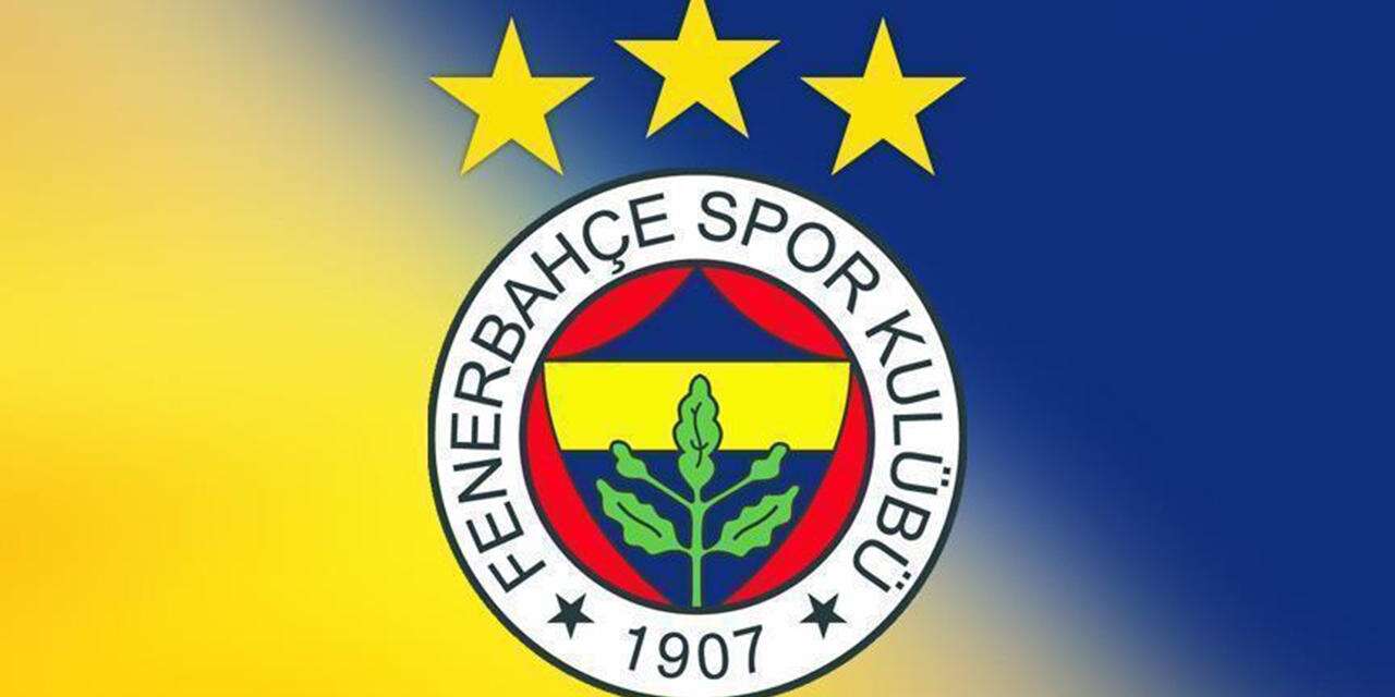 Adalet Bakanlığı'ndan Fenerbahçe kararı: Faili Meçhul Suçları Araştırma Dairesi tarafından incelendiğini dile getirdi
