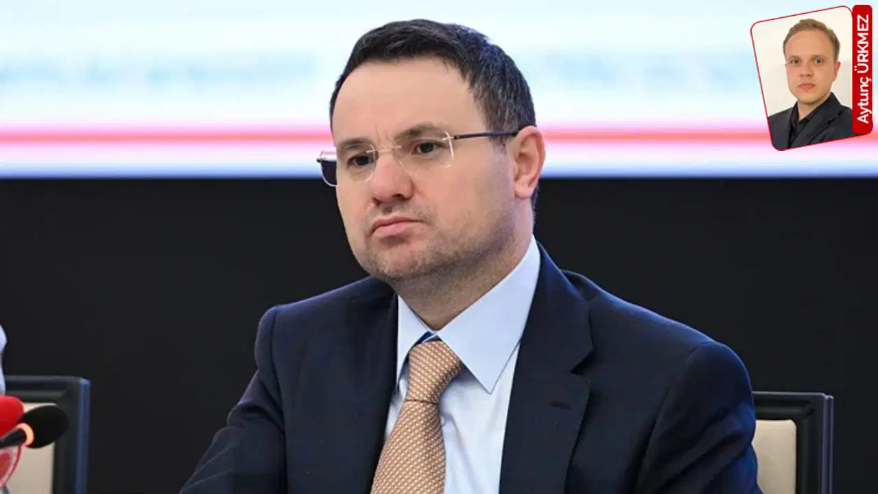 Adalet Bakanlığı ve Bakan Gürlek'in eylemleri hukuk sistemini tartışma konusu yaptı