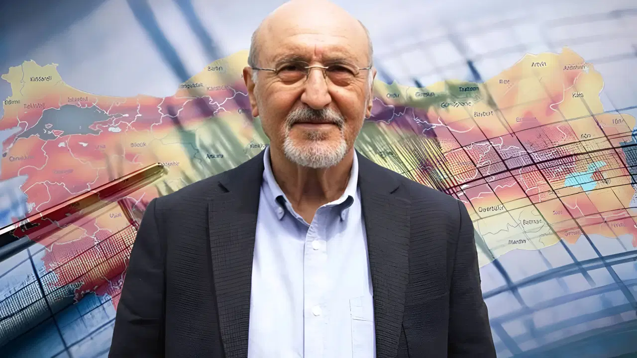 Adana'da 5 büyüklüğünde deprem... Prof. Dr. Osman Bektaş'tan korkutan uyarı