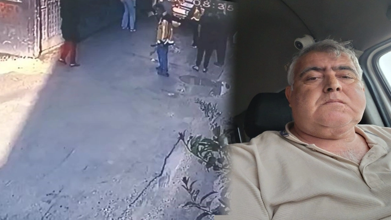 Adana'da ambulansın anahtarı kaybolunca hasta öldü