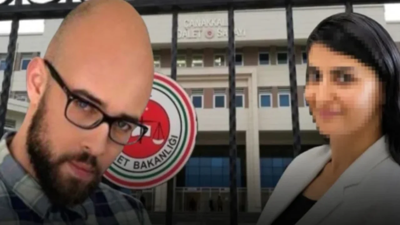 Adliyeyi basan kadın hakimin saç örneğinden kokain çıktı!