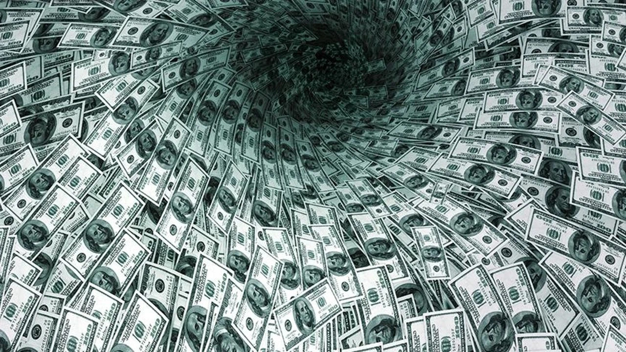 Afrika'nın yasa dışı finansal akışlar nedeniyle her yıl yaklaşık 90 milyar dolar kaybettiğini dile getirdi