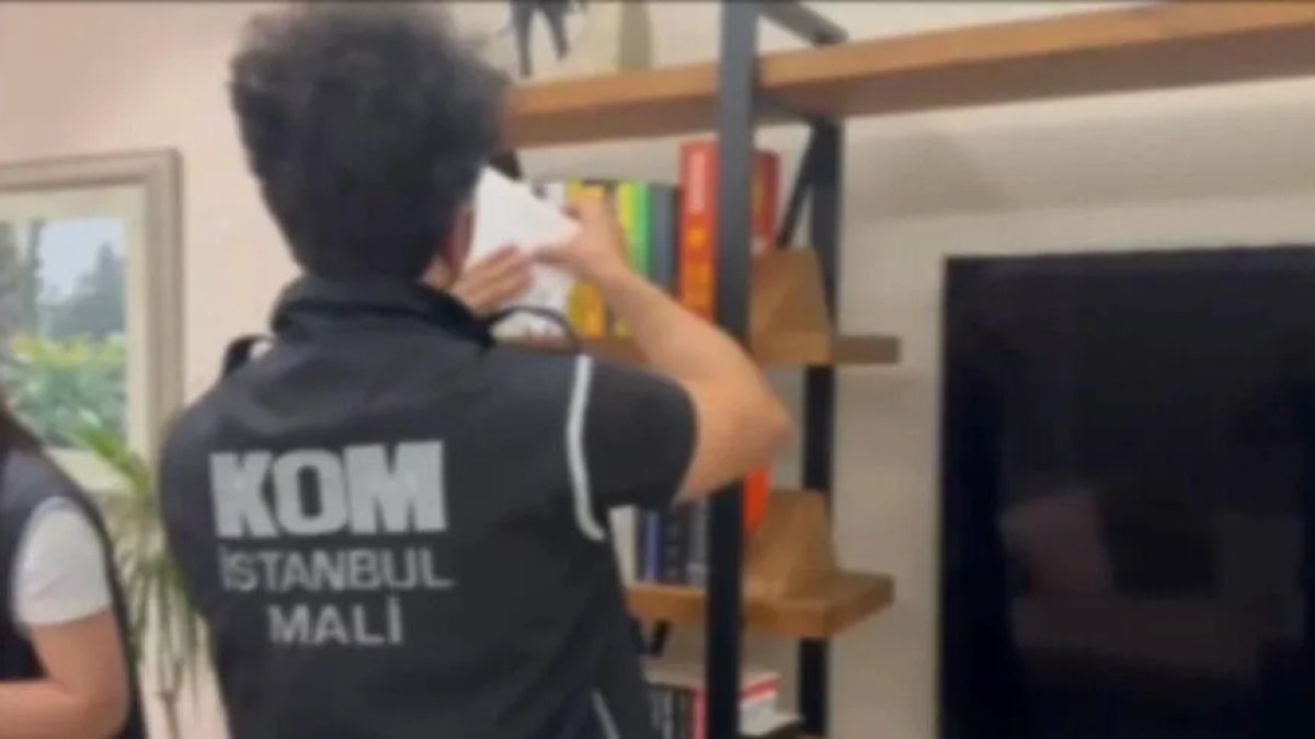 AHBAP Dosyasında 70 Milyon Dolarlık şok iddia
