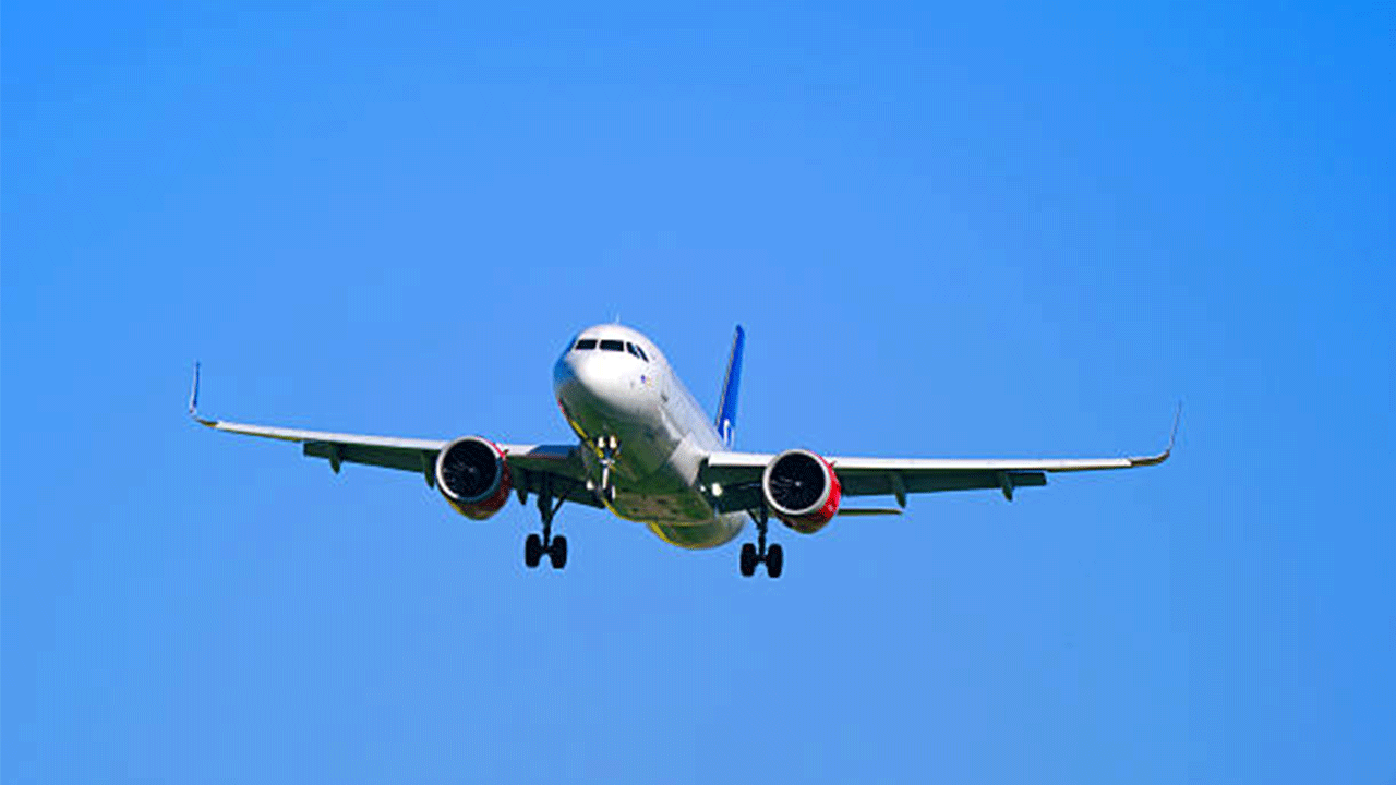 Airbus'tan liste fiyatı yaklaşık 12,4 milyar dolar olan toplam 55 uçak satın almak için anlaşma yaptı