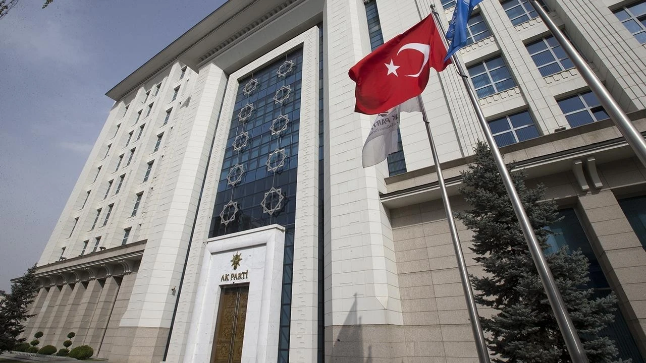 AK Parti, 14 Ağustos'ta seçim startı verilecek