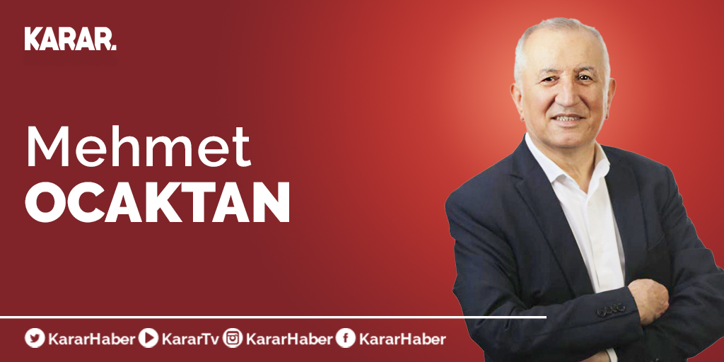AK Parti arkasında nasıl hatıralar bırakacak?