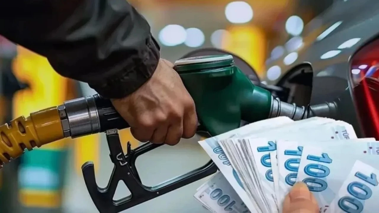 AK Parti'den akaryakıt ve LPG piyasasına yeni vergi düzenlemesi